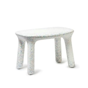 EcoBirdy Table (color: Party)