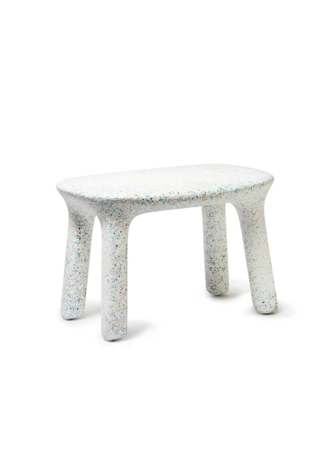EcoBirdy Table (color: Party)