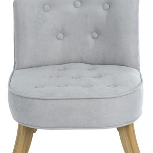 Mini Chair Grey