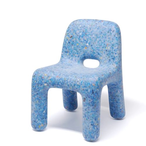 EcoBirdy Chair (colour: Sky)