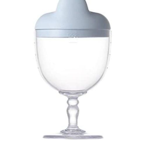 Lux Baby Cup by RealeNature BLUE