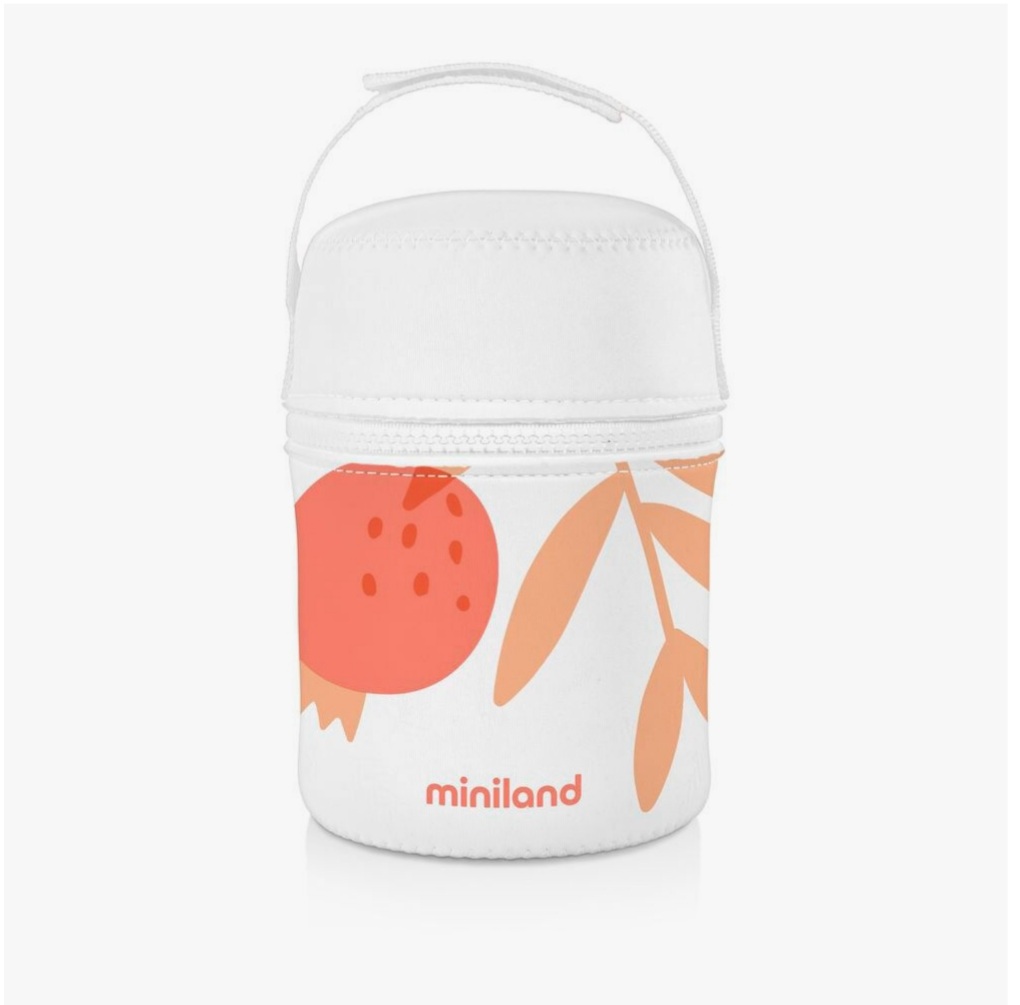 Miniland Food Thermos 600 ml