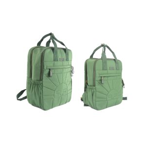 Junior backpack color: Orchard