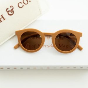 ADULT/TEEN New Collection Sunglasses by Grech&Co  SPICE