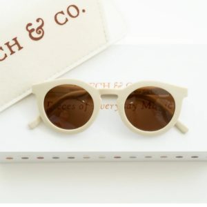 ADULT/TEEN New Collection Sunglasses by Grech&Co  BUFF