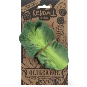 Kendall the Kale