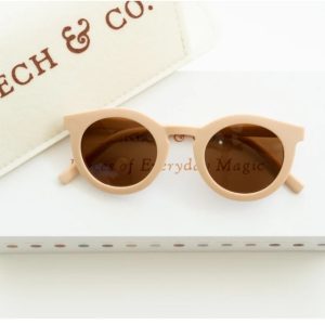 ADULT/TEEN New Collection Sunglasses by Grech&Co  SHELL