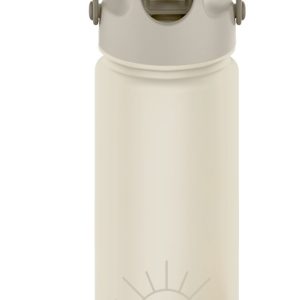 Thermo water bottle by Grech&Co color: ATLAS