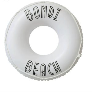 Bondi Beach Pool Ring