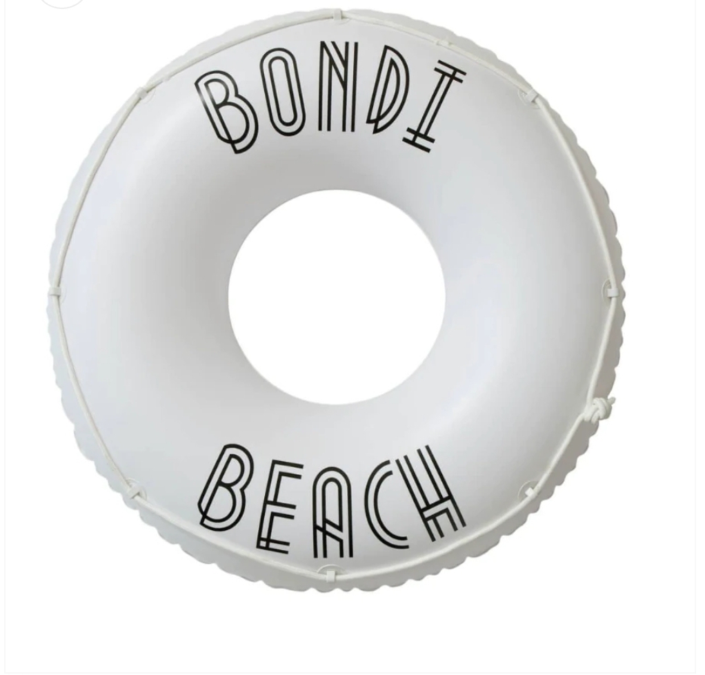Bondi Beach Pool Ring