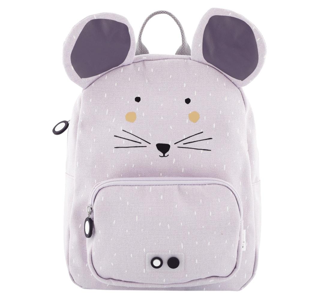 Mouse Backpack