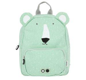 Polar Bear Backpack