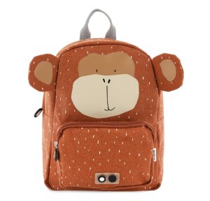 Monkey Backpack