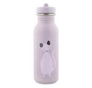 Mouse stainless steel bottle 500ml
