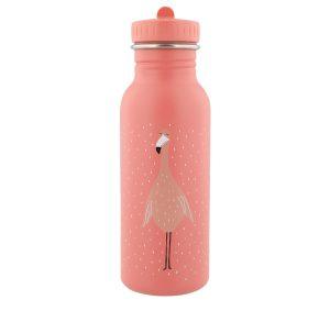 Flamingo stainless steel bottle 500ml