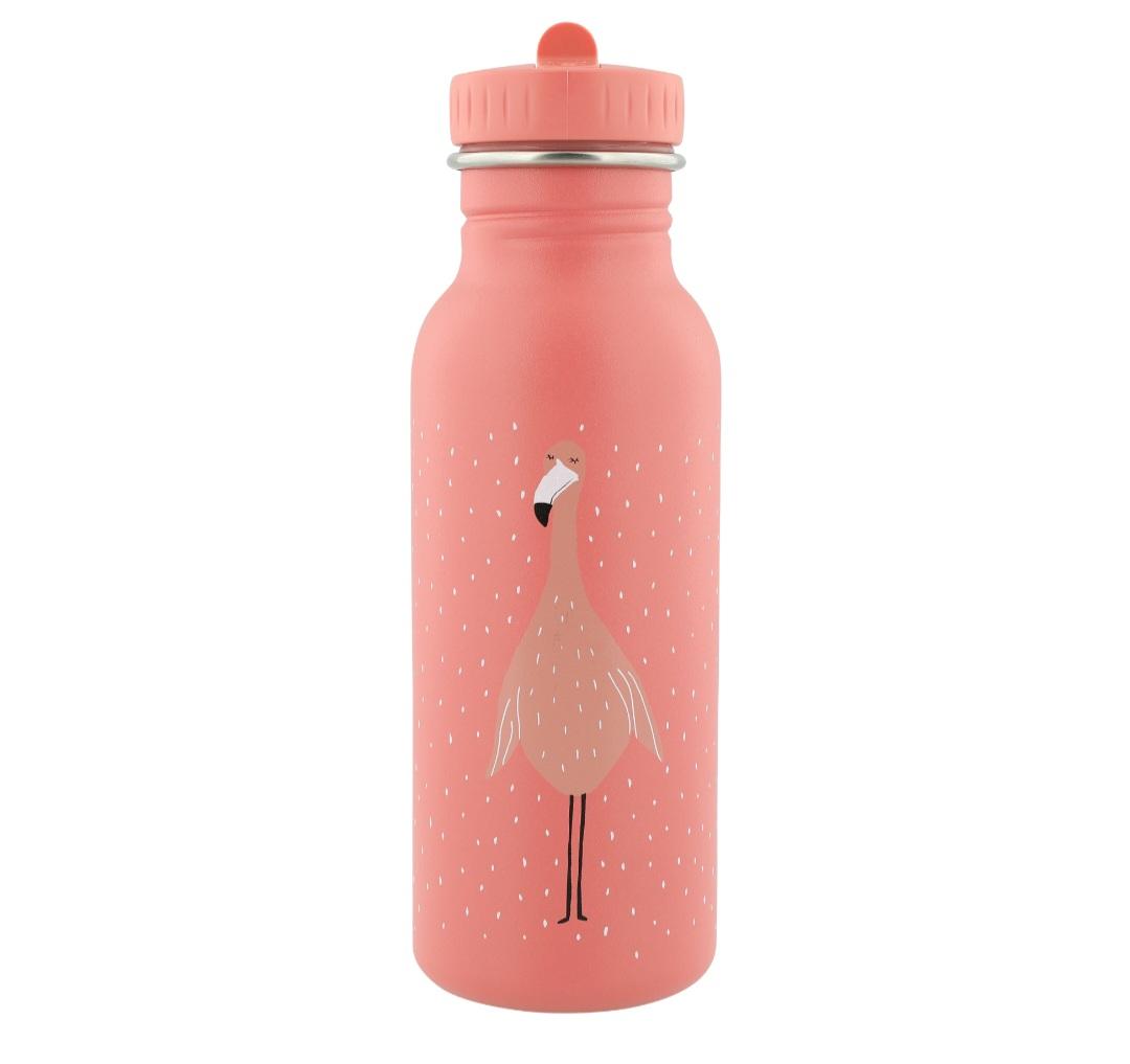Flamingo stainless steel bottle 500ml
