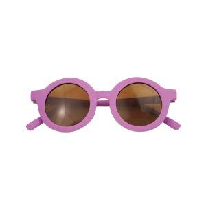 New Round Sunglasses ASTER