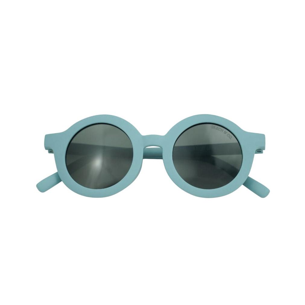 New Round Sunglasses LAGUNA