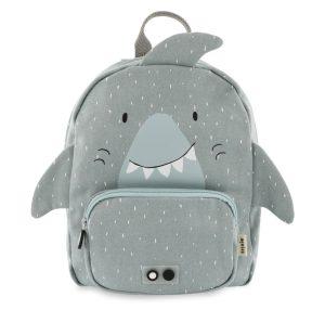 Shark Backpack