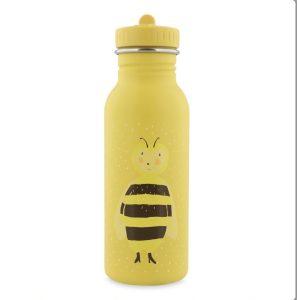 Bee stainless steel bottle 500ml