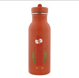 Parrot stainless steel bottle 500ml