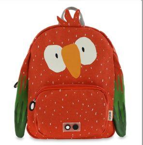 Parrot Backpack