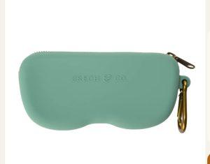 Sunglasses case FERN