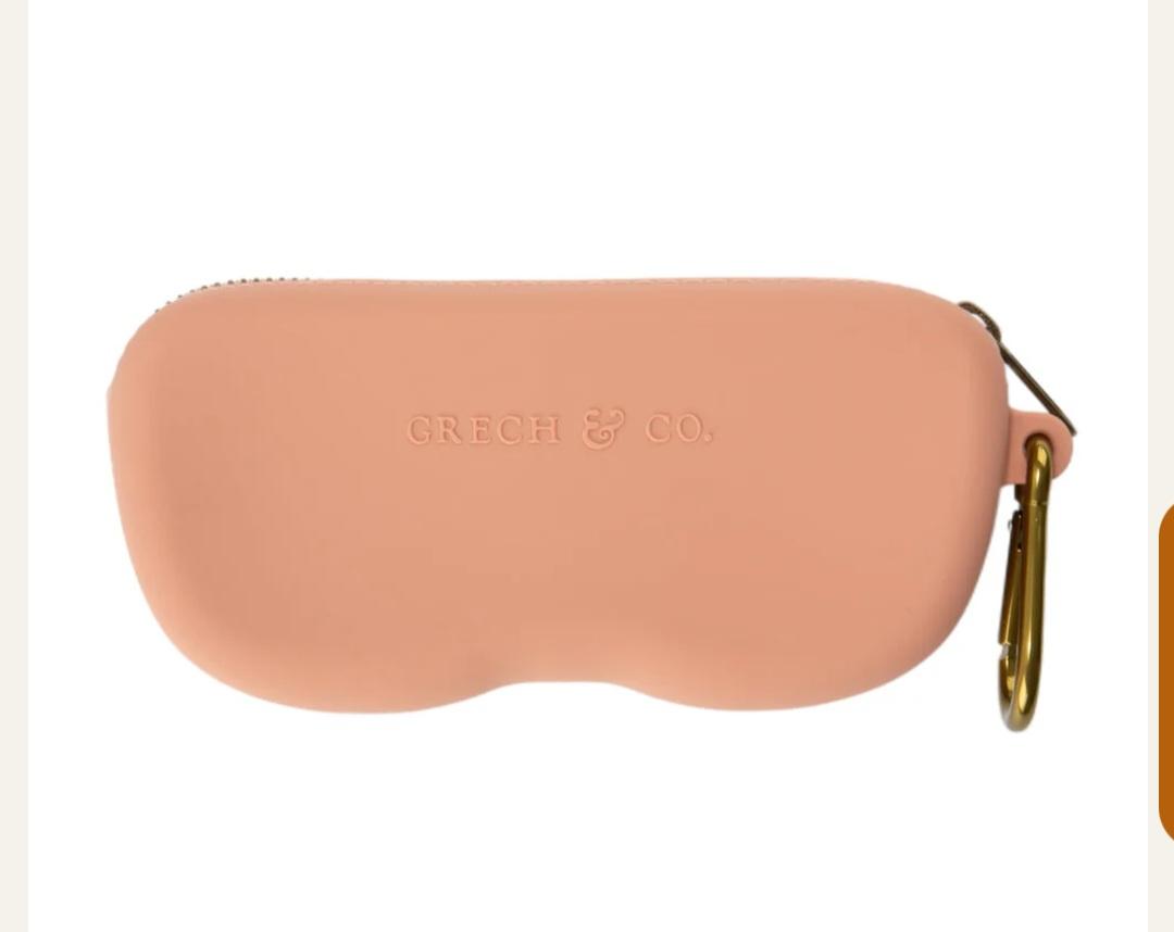 Sunglasses case SHELL