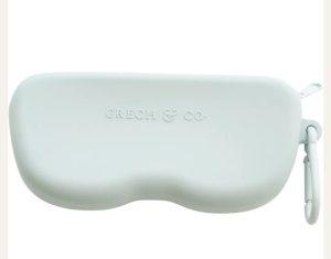 Sunglasses case LIGHT BLUE