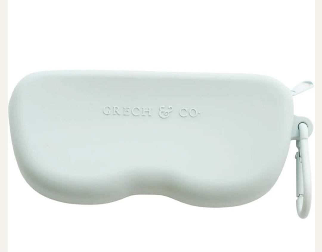 Sunglasses case LIGHT BLUE