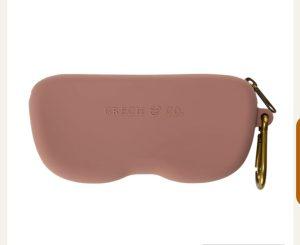 Sunglasses case BURLWOOD