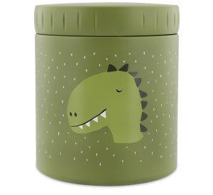 Dino Lunch pot 500ml thermoinsulated