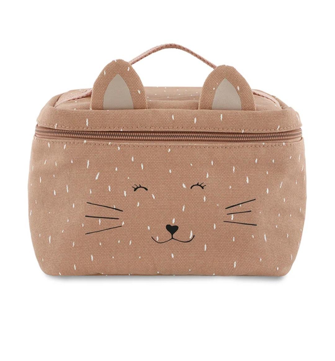 Cat lunch bag