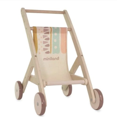 Stroller for dolls