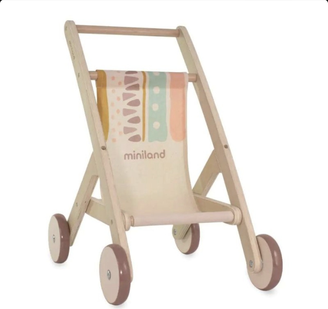 Stroller for dolls