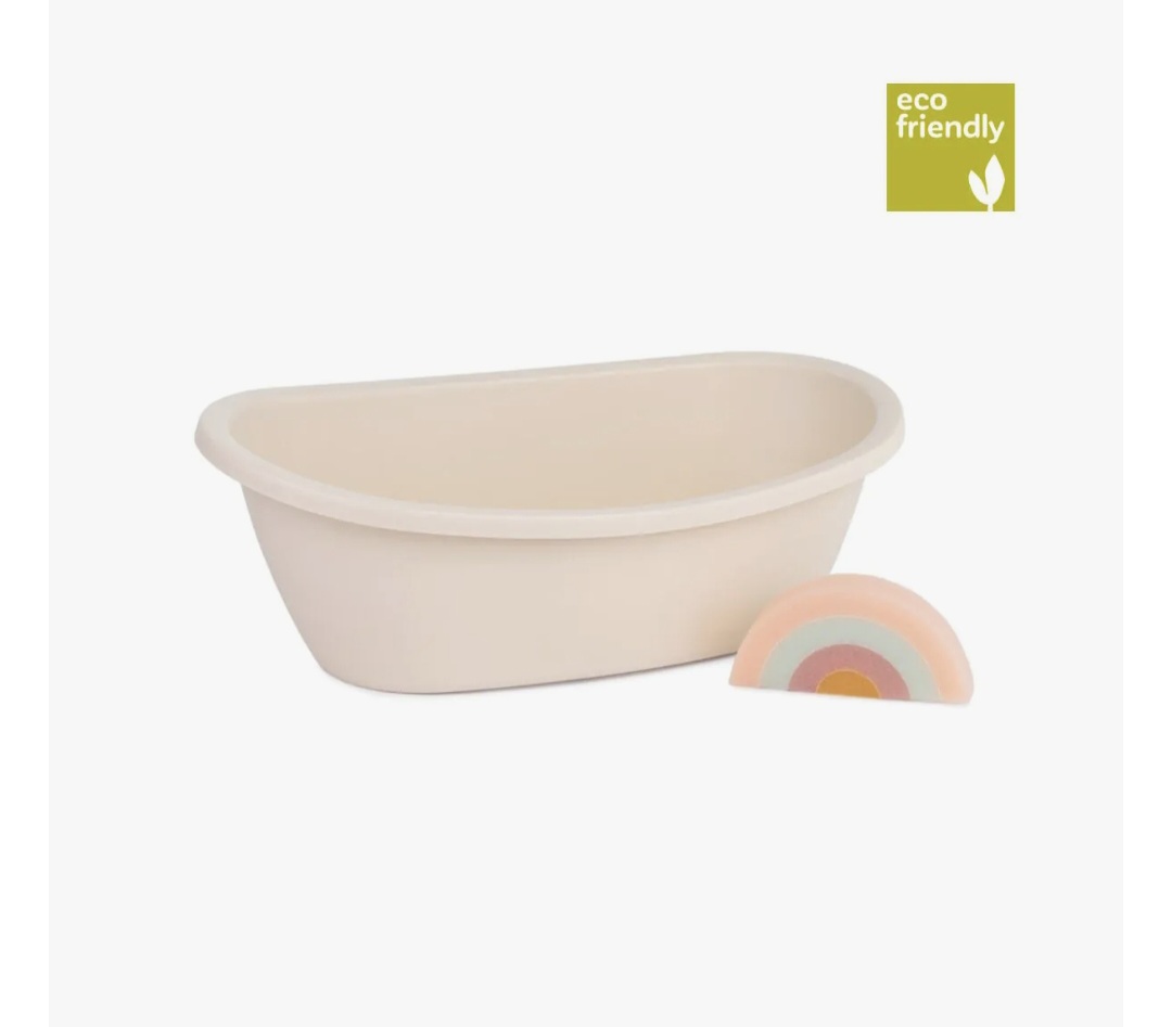 Bathtub for doll