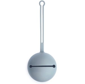 Pacifier case powder blue