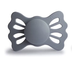 FRIGG Silicone lucky GREAT GRAY symmetrical 0-6m