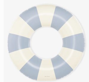 Celine Swimming Ring 120cm Nordic Blue