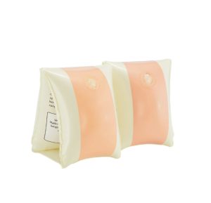 Armbands Peach