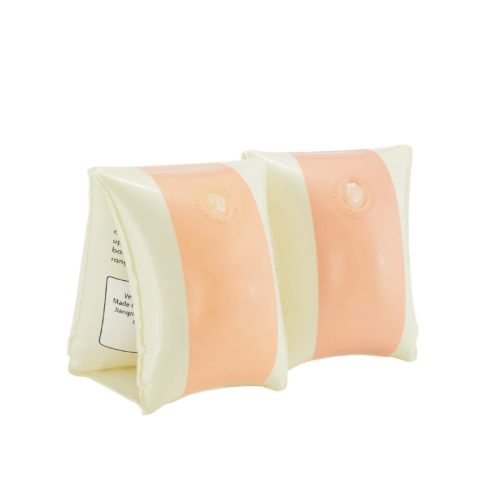 Armbands Peach