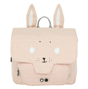 Rabbit Satchel Backpack