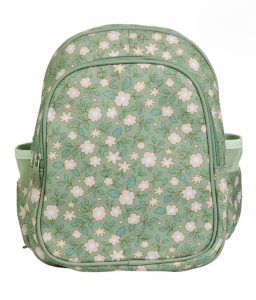 Blossom Sage backpack
