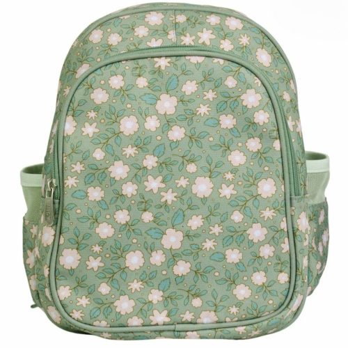 Blossom Sage backpack