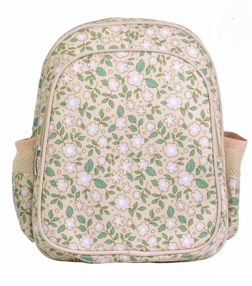 Blossom Pink backpack