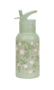 Blossom stainless bottle