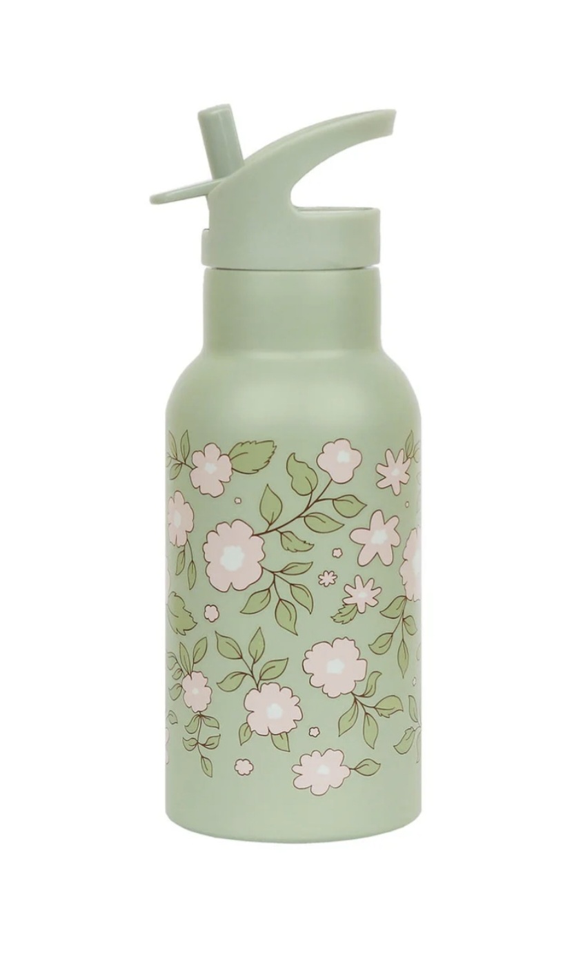 Blossom stainless bottle