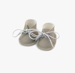 Doll shoes for 21cm doll