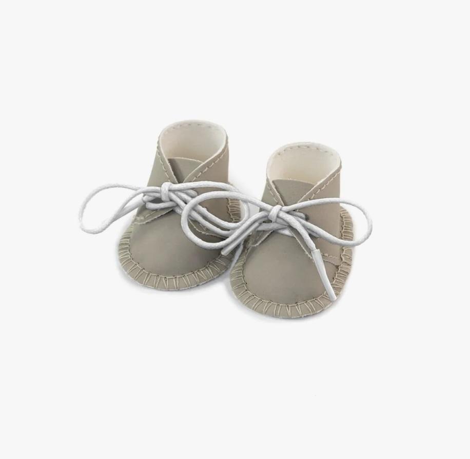 Doll shoes for 21cm doll
