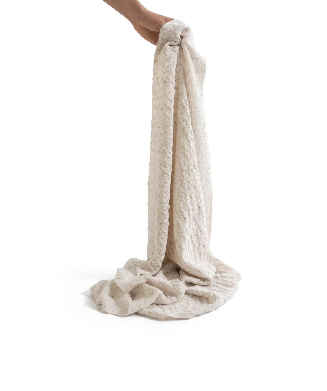 Coral blanket - Image 3